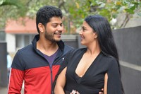 Husharu Movie Press Meet Photos